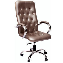 पॉस एक्जीक्यूटिव हाई बैक चेयर