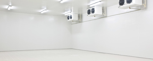 शीत कक्ष सेवाएं