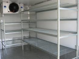 कूल रूम सर्विस