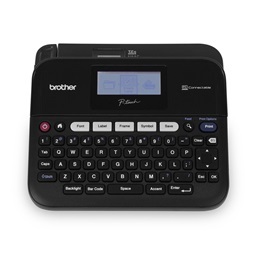 Label Printer PT-D450