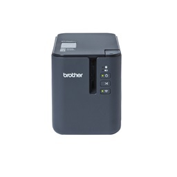 Label printer PT 900W