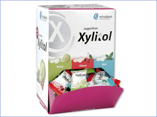 Xylitol Drops