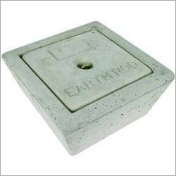 सीमेंट अर्थिंग चेंबर कवर