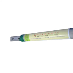 40 मिमी जस्ती इलेक्ट्रोड