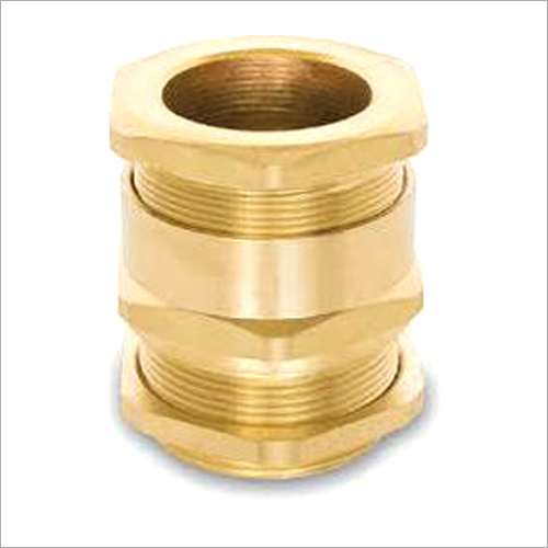 Brass Cable Glands