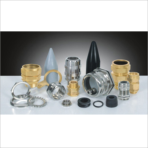 कोमेट केबल ग्लैंड्स