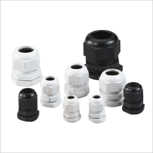 पी.जी. केबल ग्लैंड्स