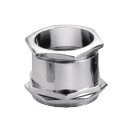 Single Compression Cable Glands