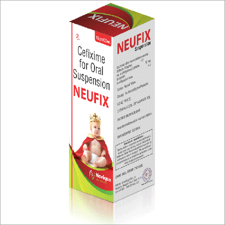 Neufix-CV ड्राई सिरप