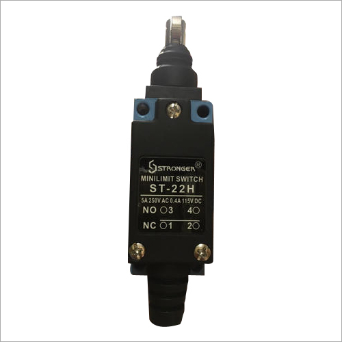 Limit Switch