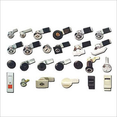 Panel Locks