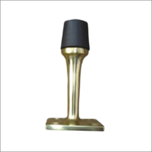 दरवाजा रोकने वाला - चौकोर आधार