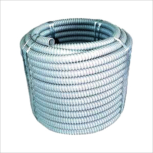 पीवीसी लचीले पाइप