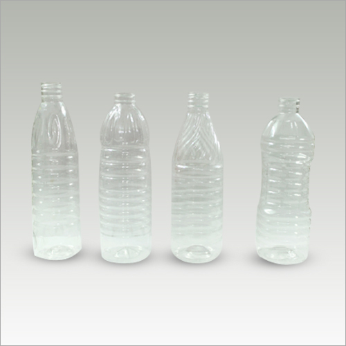 प्लास्टिक पालतू स्नेहक बोतल