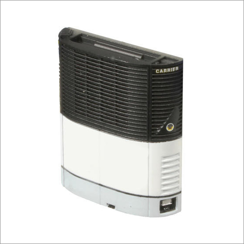 Unit Cooling System