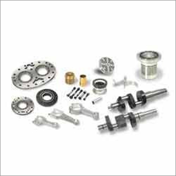 Daikin Refrigerated Container Spares