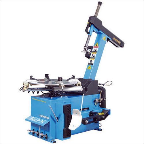 ट्यूबलेस टायर चेंजर