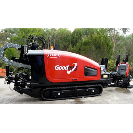 गुडेंग GD180C-LS HDD मशीन