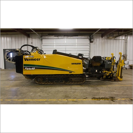 HDD-24x40 सीरीज LI HDD मशीन