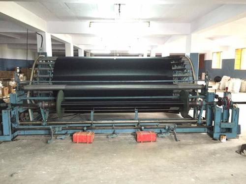 High Speed Saping Warping Machines