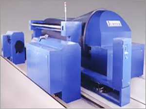 Sectional Warping Machine