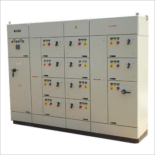 Electrical Panel Boards