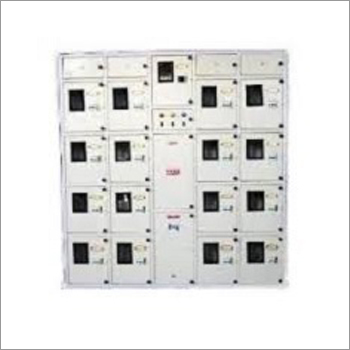 Energy Meter Panel Board