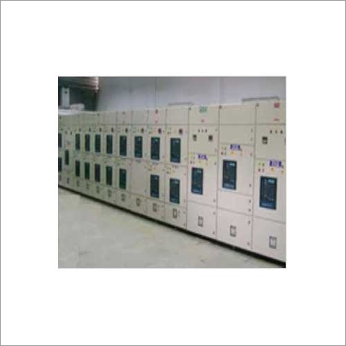 Door Control Panel Board
