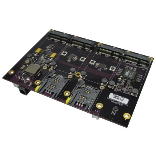 Expansion Boards