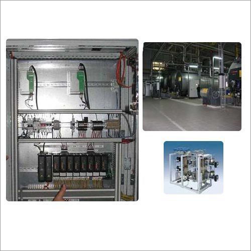 Electrical Control System