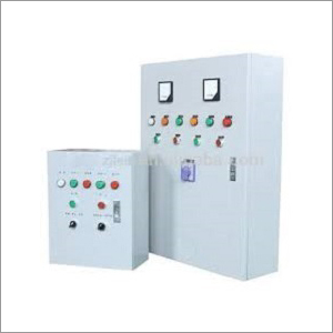 Electrical Control Boxes