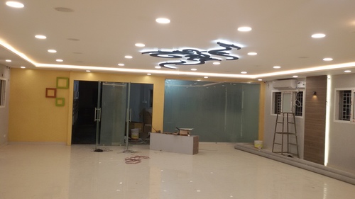 लकड़ी की छत सेवाएं