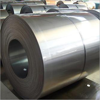 Crca Coils - High-strength Steel Material, Customizable Sizes Available | Excellent Corrosion Resistance, Durable Performance