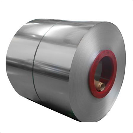 Crca Coils - High-strength Steel Material, Customizable Sizes Available | Excellent Corrosion Resistance, Durable Performance
