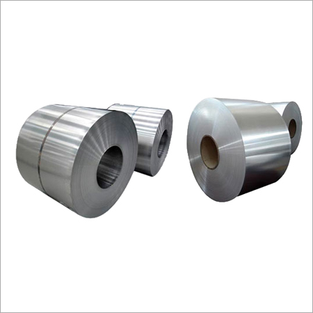 Crca Coils - High-strength Steel Material, Customizable Sizes Available | Excellent Corrosion Resistance, Durable Performance