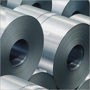 Crca Coils - High-strength Steel Material, Customizable Sizes Available | Excellent Corrosion Resistance, Durable Performance