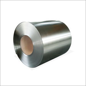 Galvanized Coils - High Durability Steel, Corrosion-resistant Finish, Versatile Applications