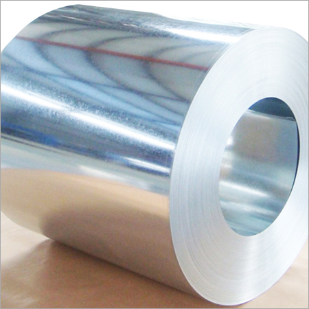 Galvanized Coils - High Durability Steel, Corrosion-resistant Finish, Versatile Applications