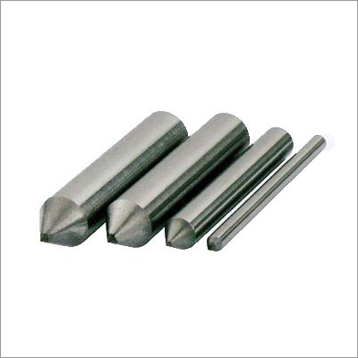 Diamond Dresser - Steel Construction, Silver Finish | High Efficiency, Smooth Cutting, Sharp Quality