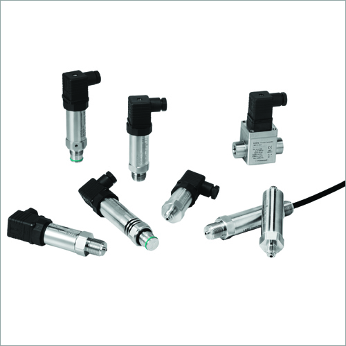 Waterproof Ip68 Pressure Transmitter Accuracy: 0.2