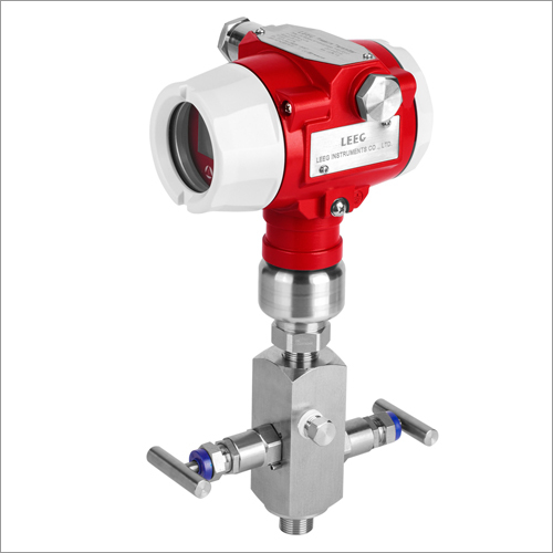 Smart Pressure Transmitter & Transducer