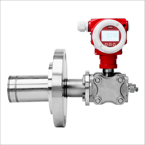 Diaphragm Seal Differential Pressure Transmitter