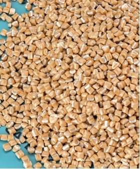 Vci Masterbatch - Application: Fiber