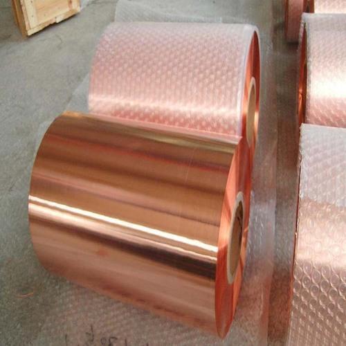 Phosphor Bronze Strips