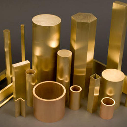 Beryllium Copper Alloy
