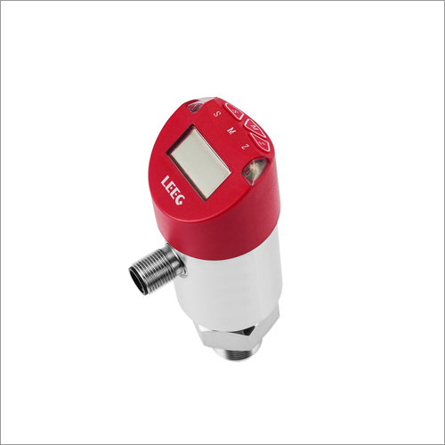 Pressure Sensor With Switch Output