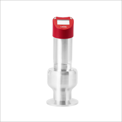 Electronic Diaphragm Pressure Switch
