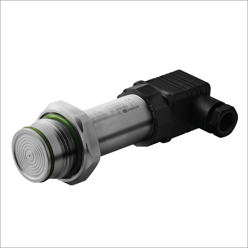 Flush Diaphragm Sanitary Pressure Sensor