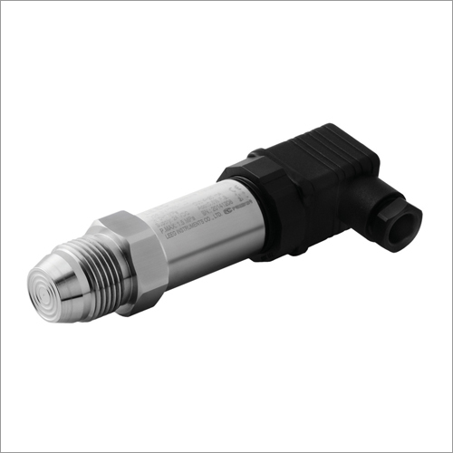 Flush Diaphragm Sanitary Pressure Sensor