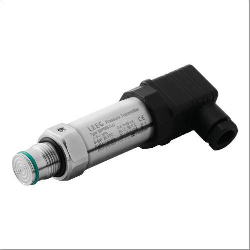 Flush Diaphragm Sanitary Pressure Sensor